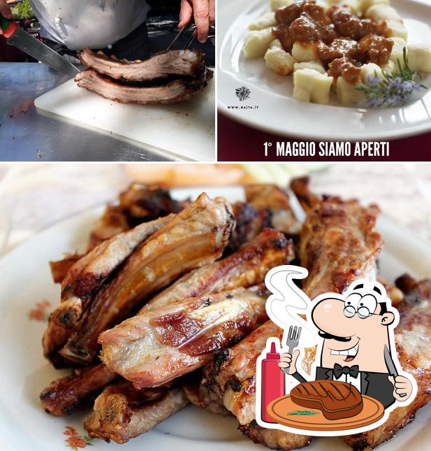 Bajta - Fattoria Carsica