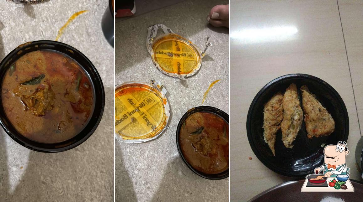 Biryani Badshah