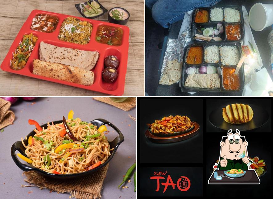 Meals at Celebrations - The Food Junction