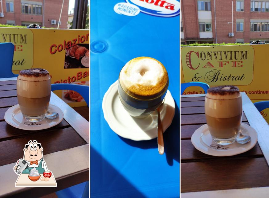 Cafè Convivium