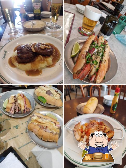 Giovannetti Rosário