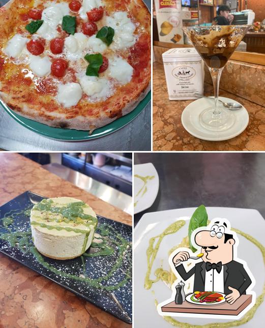 Spaghetti al Adda Signora Ristorante Pizzeria