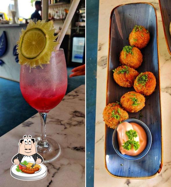 Meals at Sage- Bistro & Bakery