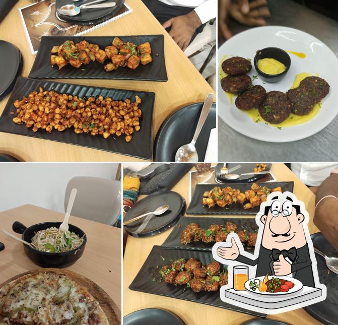 The Quick Bite Cafe