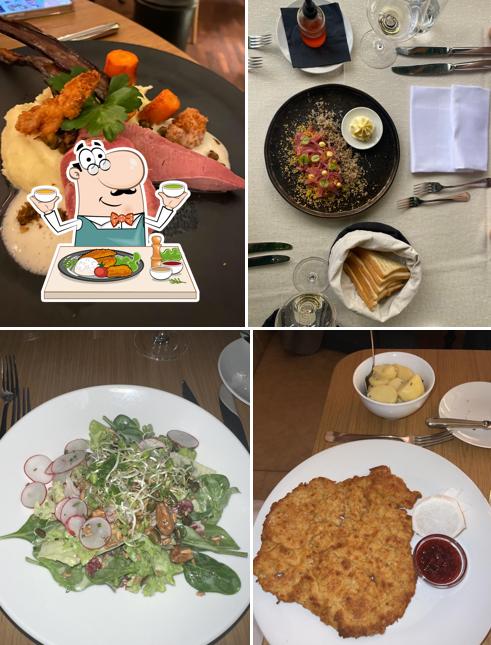 Restaurant Weisses Schloss