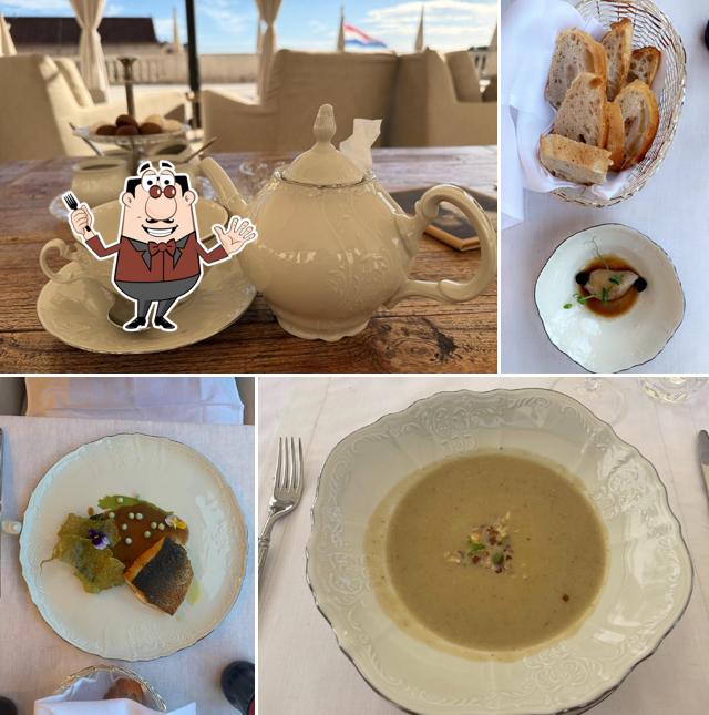 Cibo al San Marco Restaurant