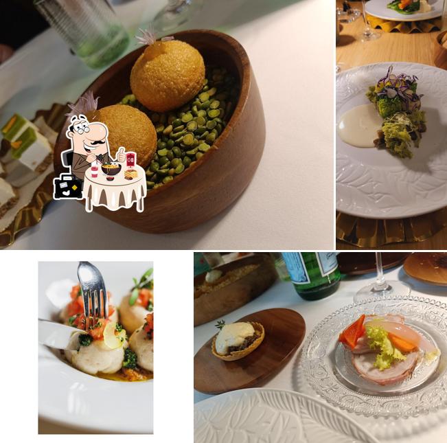 Cibo al 13.10 - Ristorante