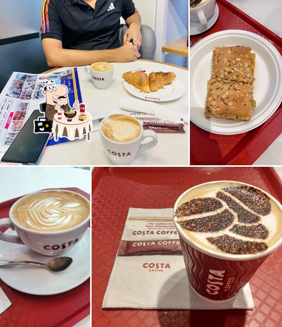 Costa Coffee