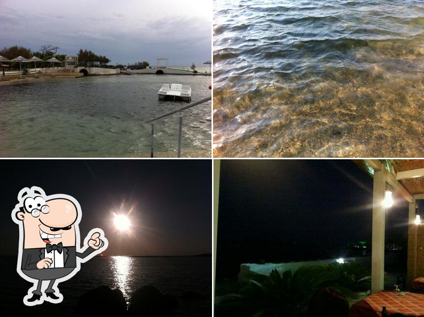 Isola Beach