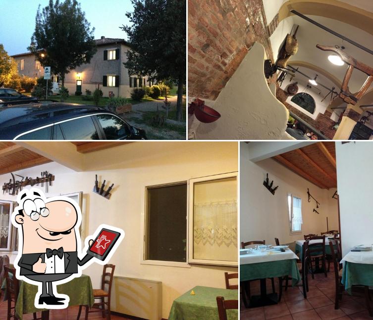 Agriturismo l'Airone