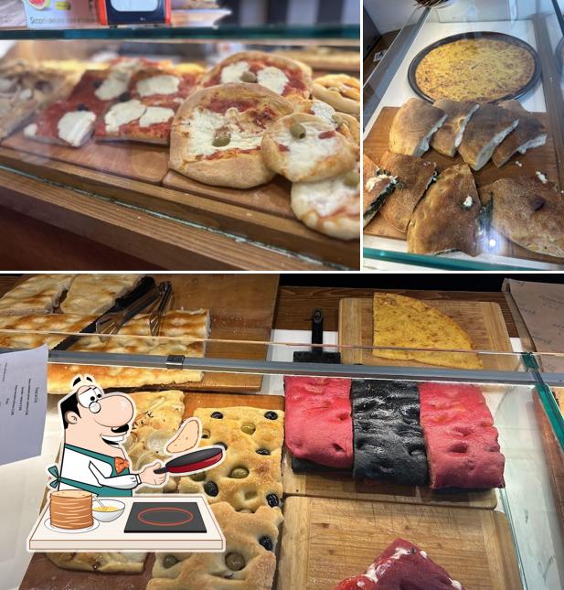 Pancakes al FooCACCIA food & drink