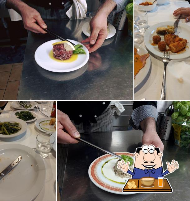 Cibo al Braceria Il Buongusto Cibo al Braceria Il Buongusto