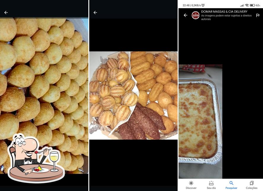 Lasanha em CASA DA LASANHA - Hambúrquer, Cachorro Quente e Pizza