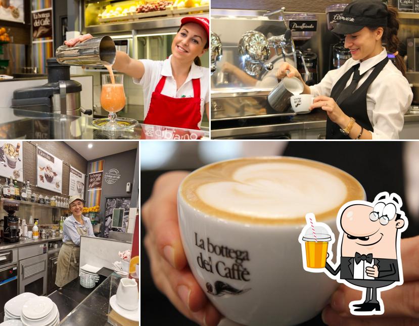 Cibiamo - La bottega del Caffè