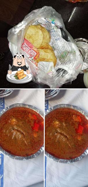 Ma Pitambra Bhojnalaya