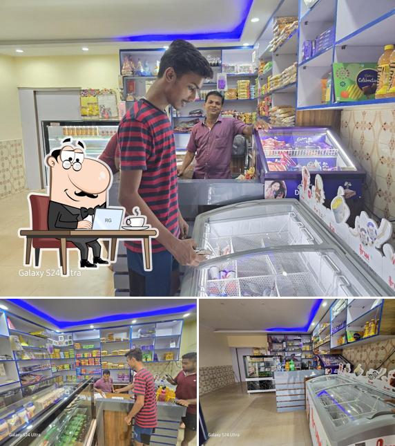 Rajshri cake's corner