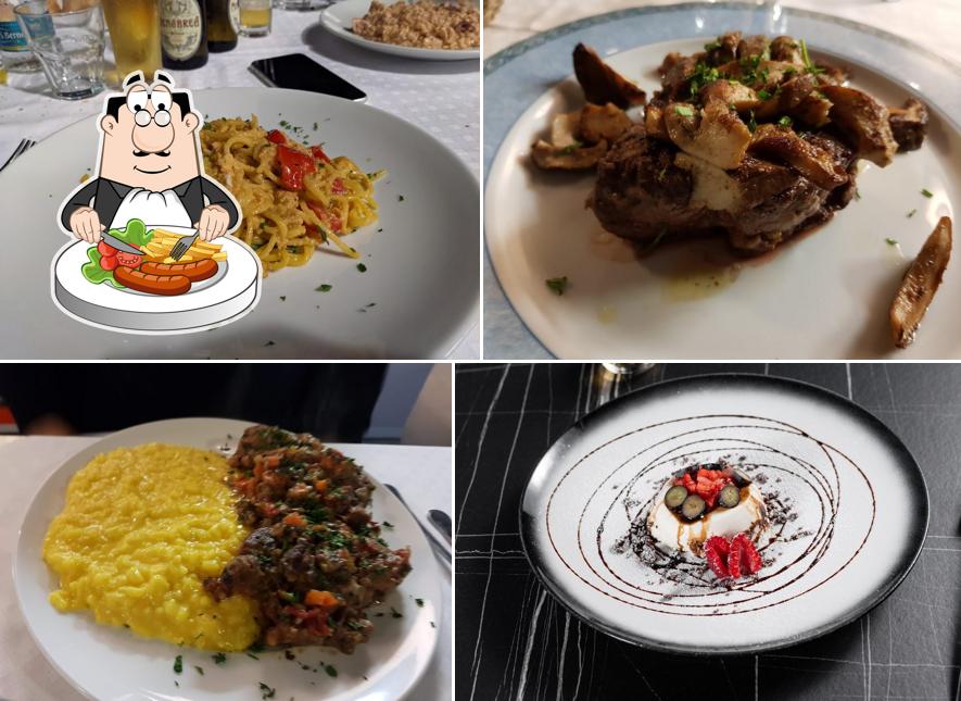 Ristorante e Bar Canottieri Lario Como