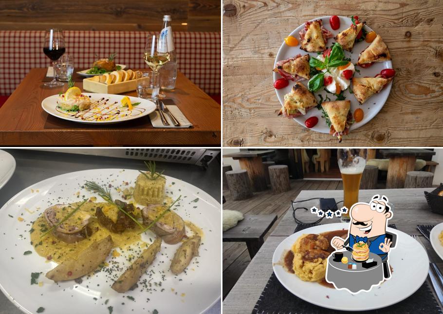 Platti al Hungry Wolf