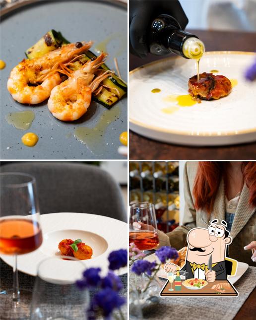 Platti al Flambè 18