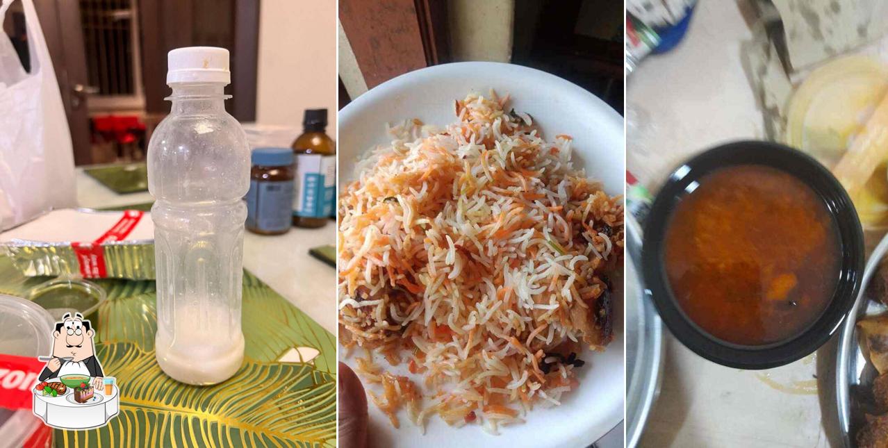 Bites By Usmani Restaurant