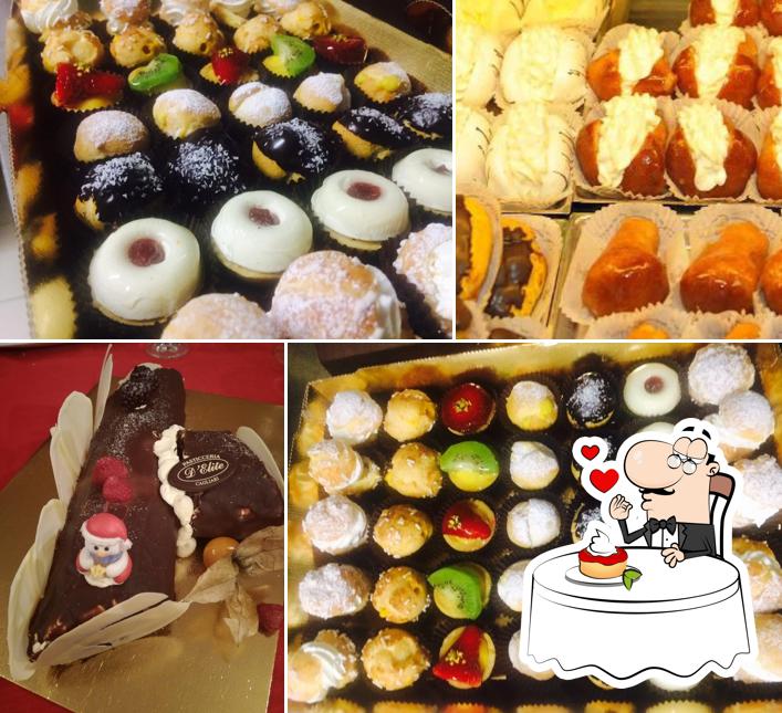 Caffè Pasticceria D'Elite