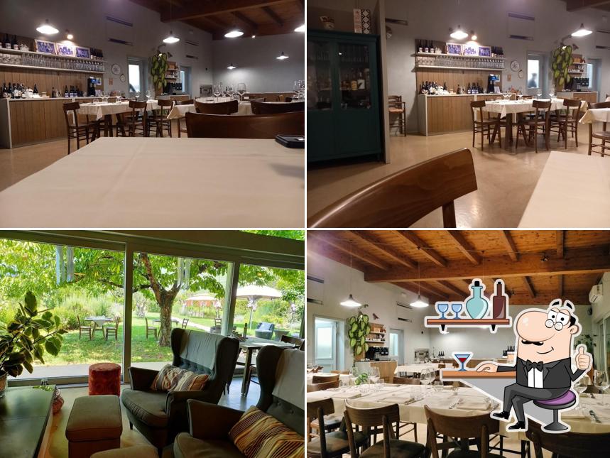 Agriturismo Terra di Solina