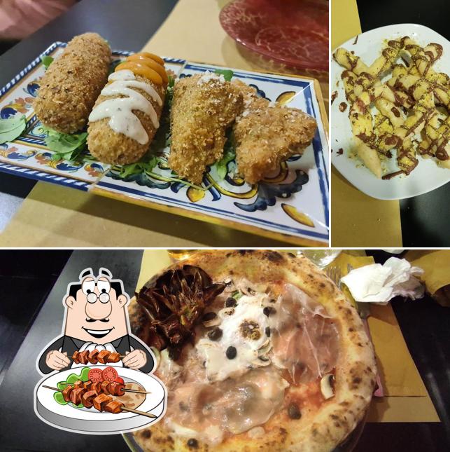 Cibo al 100Grani