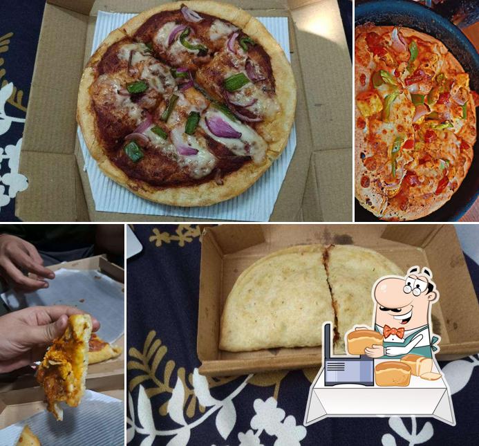 Pizza Hut Landmark City, Kota