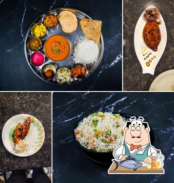 Sai Leela Family Restaurant