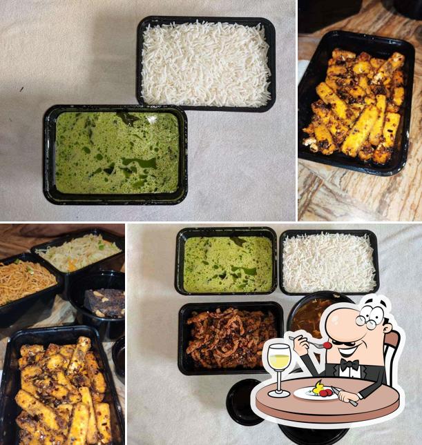 Asia Kitchen By Mainland China