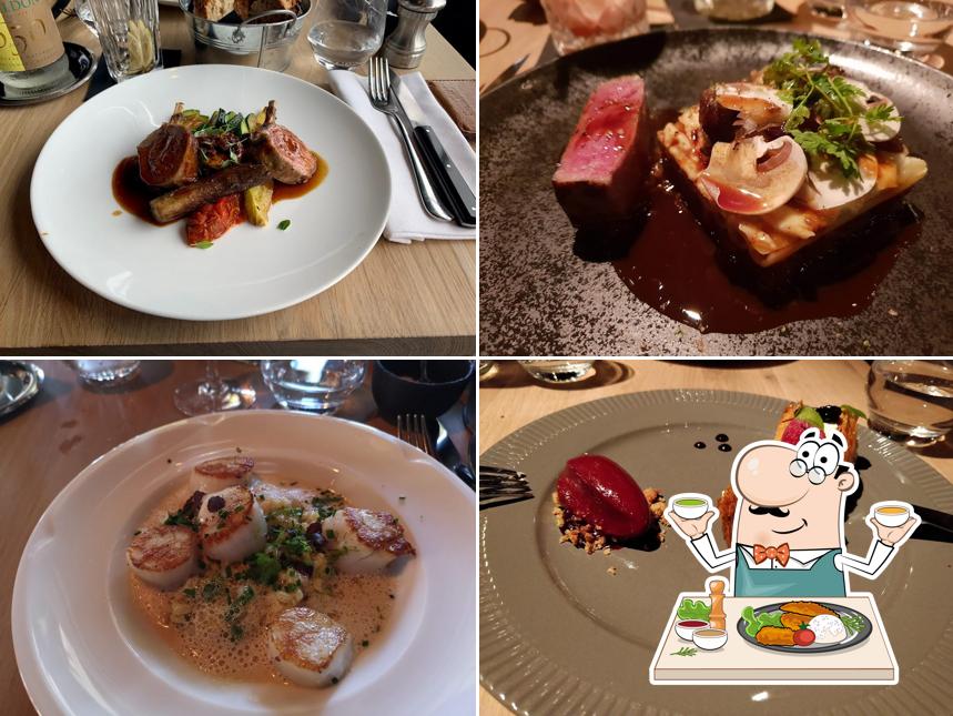 Bistrot Là-Haut