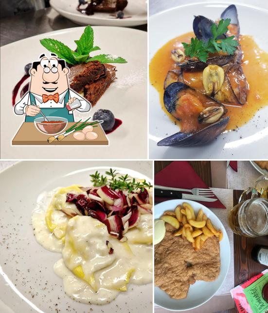 Ravioli al Osteria - Bed & Breakfast - Affittacamere 38° Parallelo
