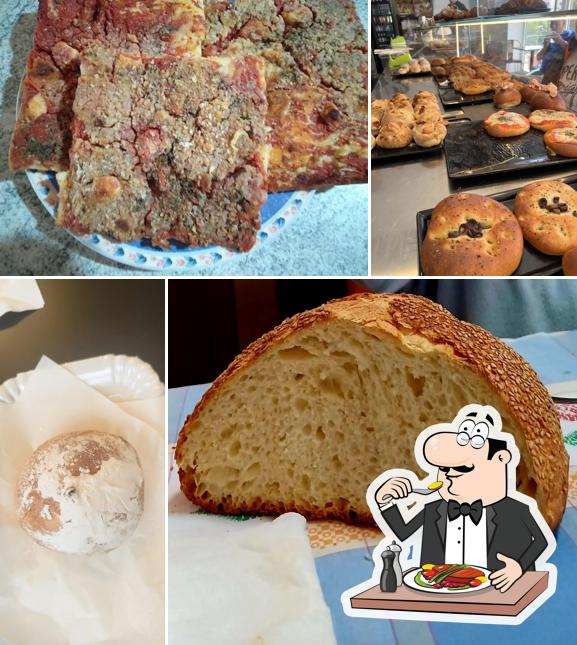 Spiga - Lievito e Farina