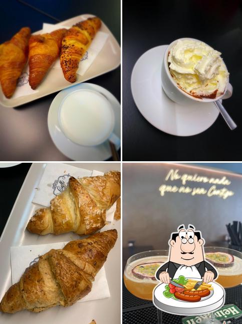 Cibo al Contigo Caffè
