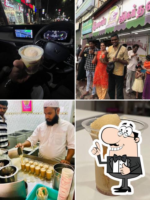 Famous Jigarthanda image