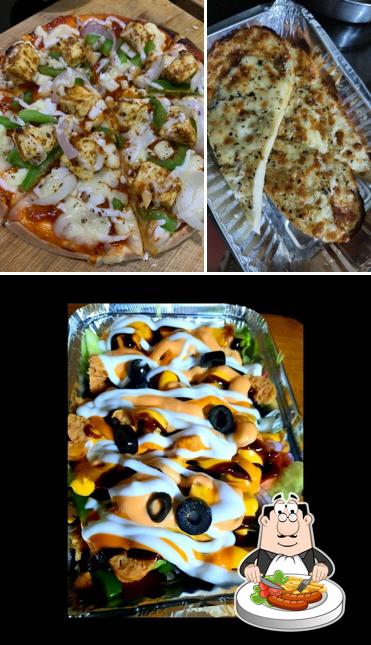 Meals at Hunger’s Era
