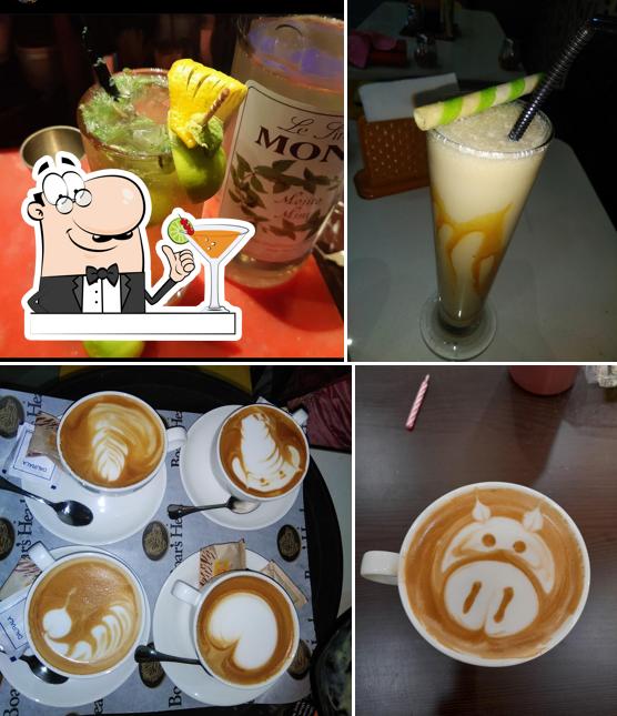 Italian Beans café n bakery