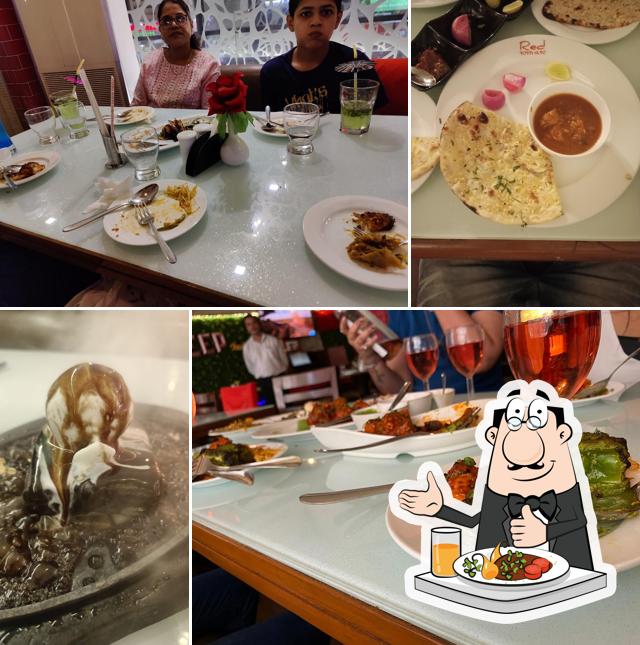 Meals at Kokandeep FINE DINE