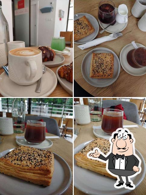 Suchali's Artisan Bakehouse - Lake Market