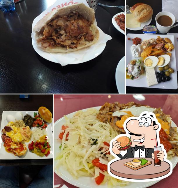 Antep Sofrası