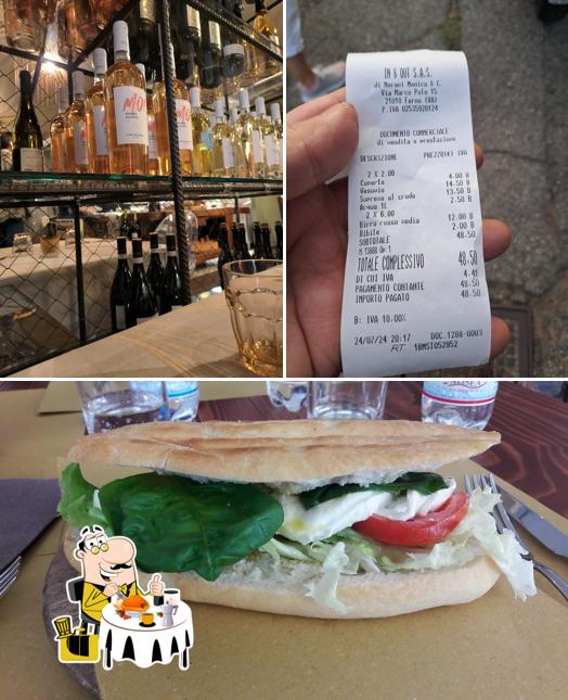 Cibo al Morani Pizza Gourmet