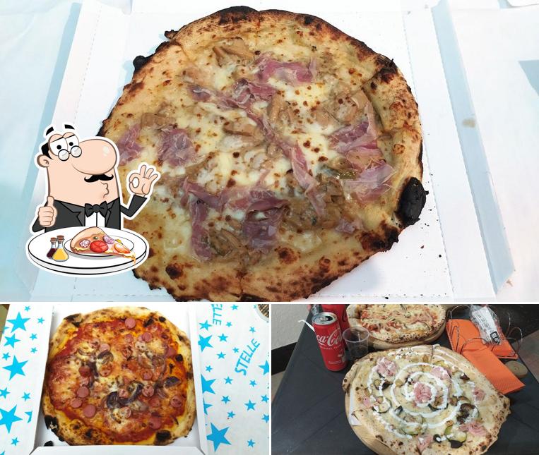 Prenditi una pizza a PizzAjò Amsicora