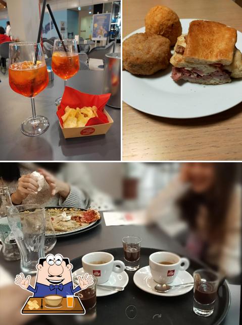 Rossopomodoro La Bottega - Monfalcone