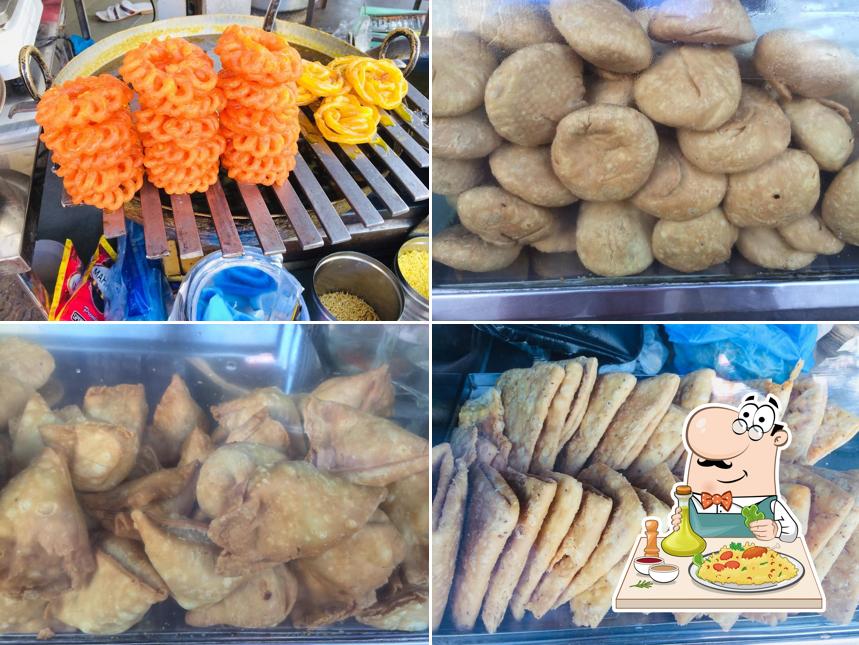 Shri Sundaram Chat House