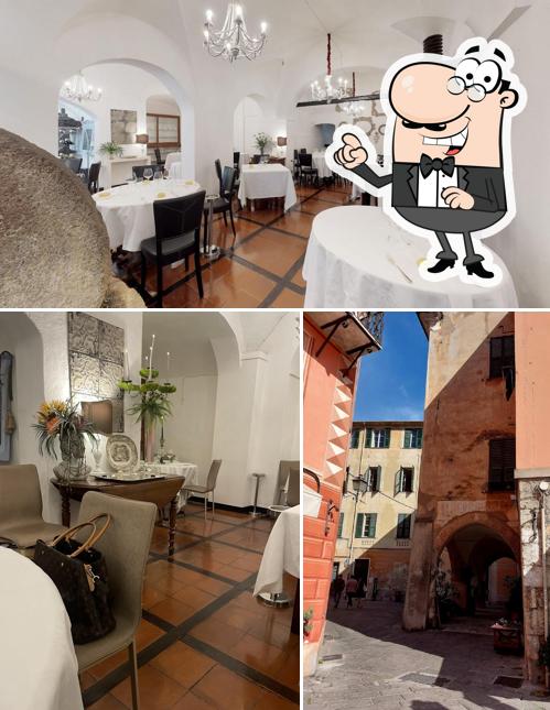 Siediti a un tavolo di Ai Torchi