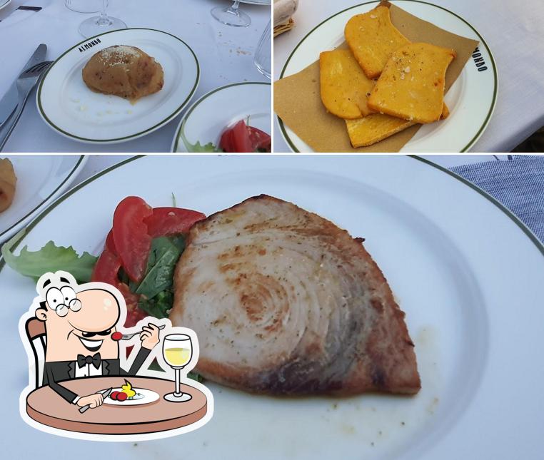 Platti al Almondo Nuovo Trattoria