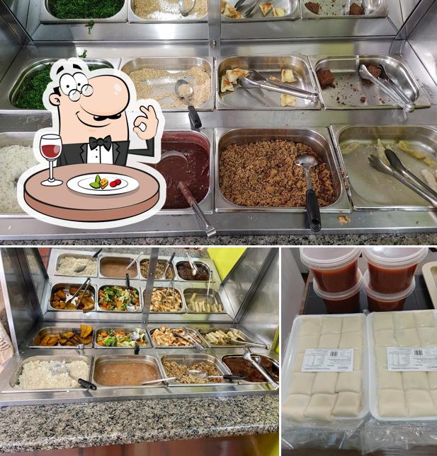 Comtem - Restaurante e Eventos