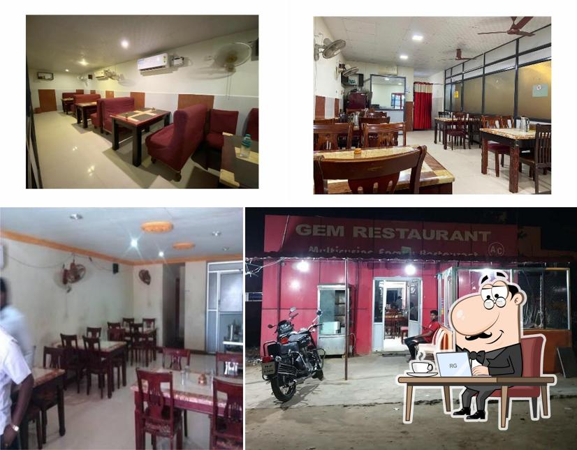 Gem Restaurant