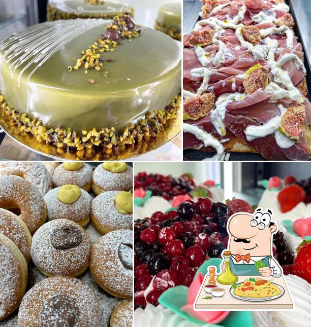 Platti al Kronos Caffè