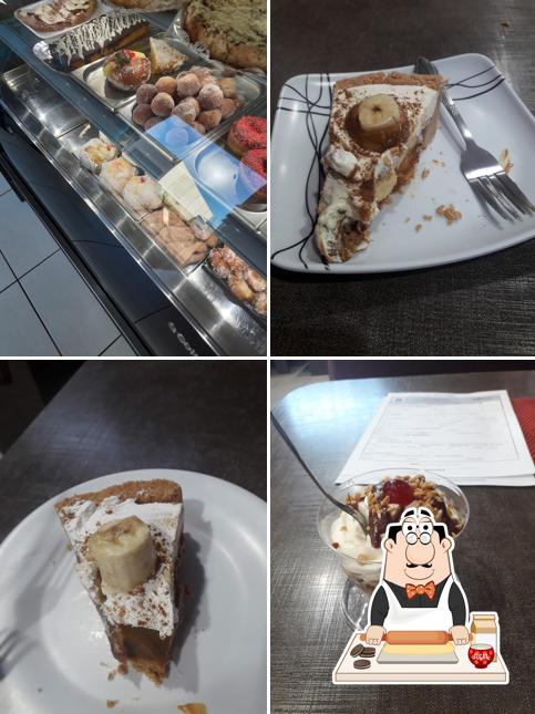 Panificadora Aliança
